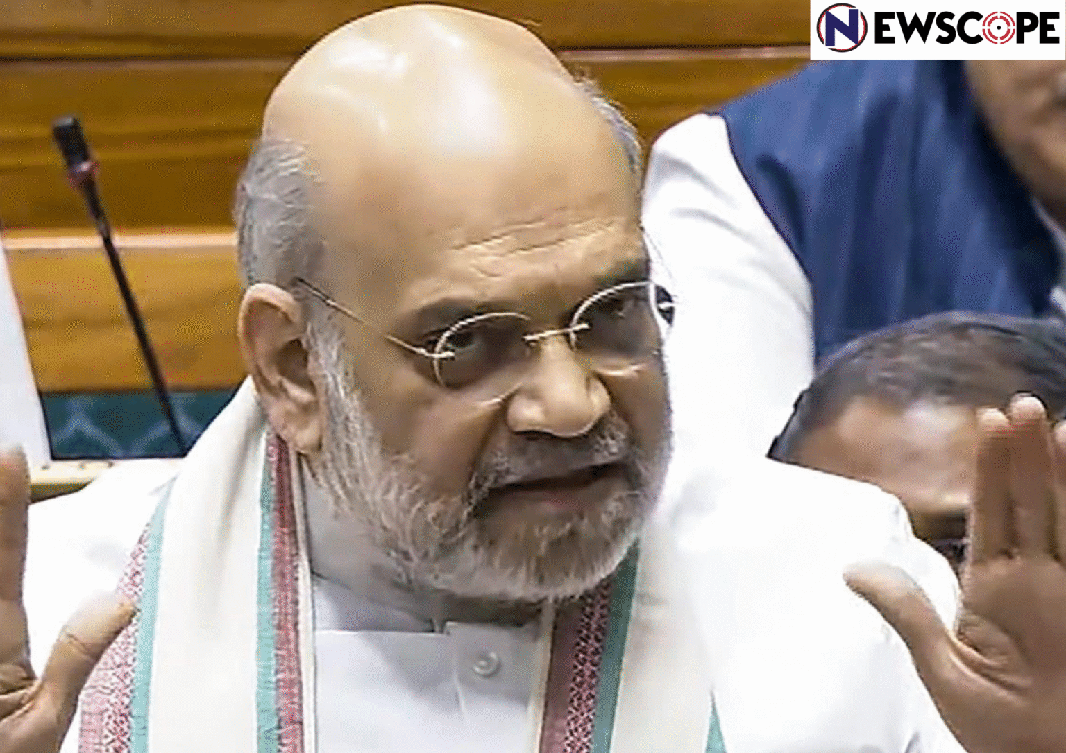 Centre introduces three Bills in Parliament for removal of 'tainted' PM, CMs, Ministers
