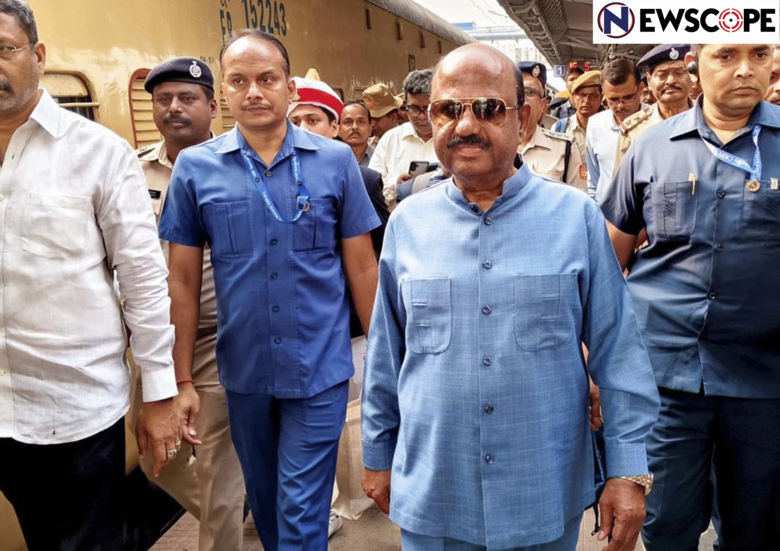 ‘Migrant Workers are not just statistics, but essential for country’s development’ : WB Governor urges a permanent welfare scheme for them