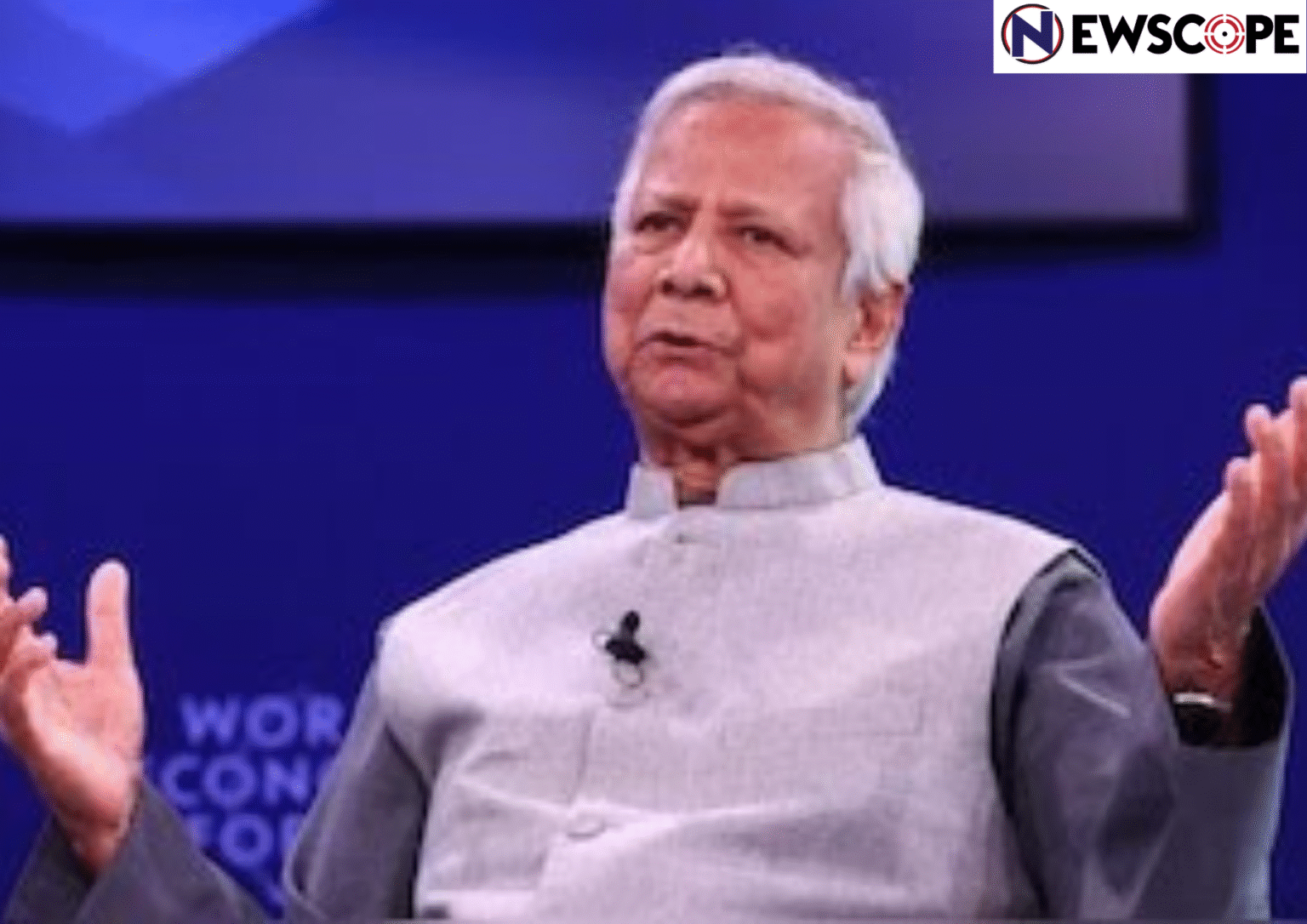 Election Roadmap in Bangladesh expected to be released this week