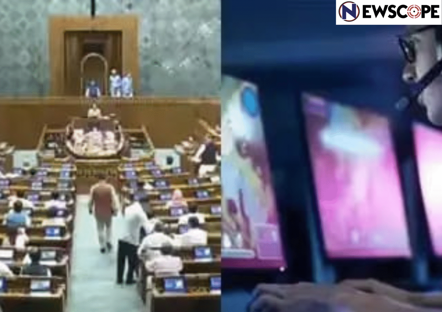Govt prepares to ban real money gaming as Lok Sabha passes Online Gaming Bill, 2025
