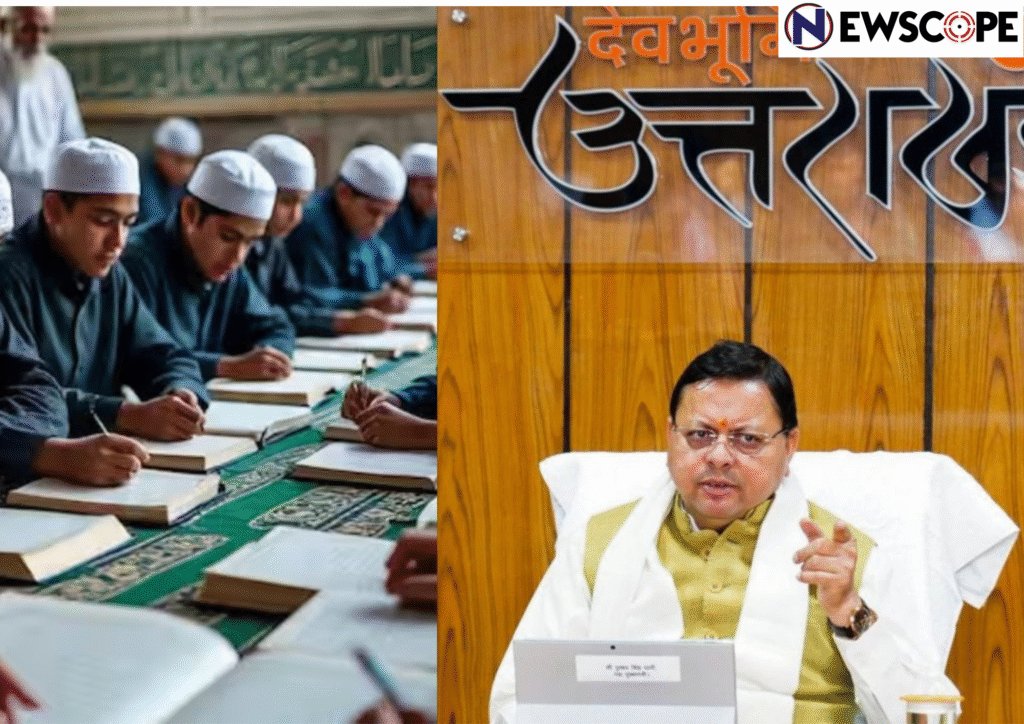 Minority Education Bill, 2025 introduced in Uttarakhand to provide recognition to Sikh, Jain, Christian, Buddhist, Parsi schools