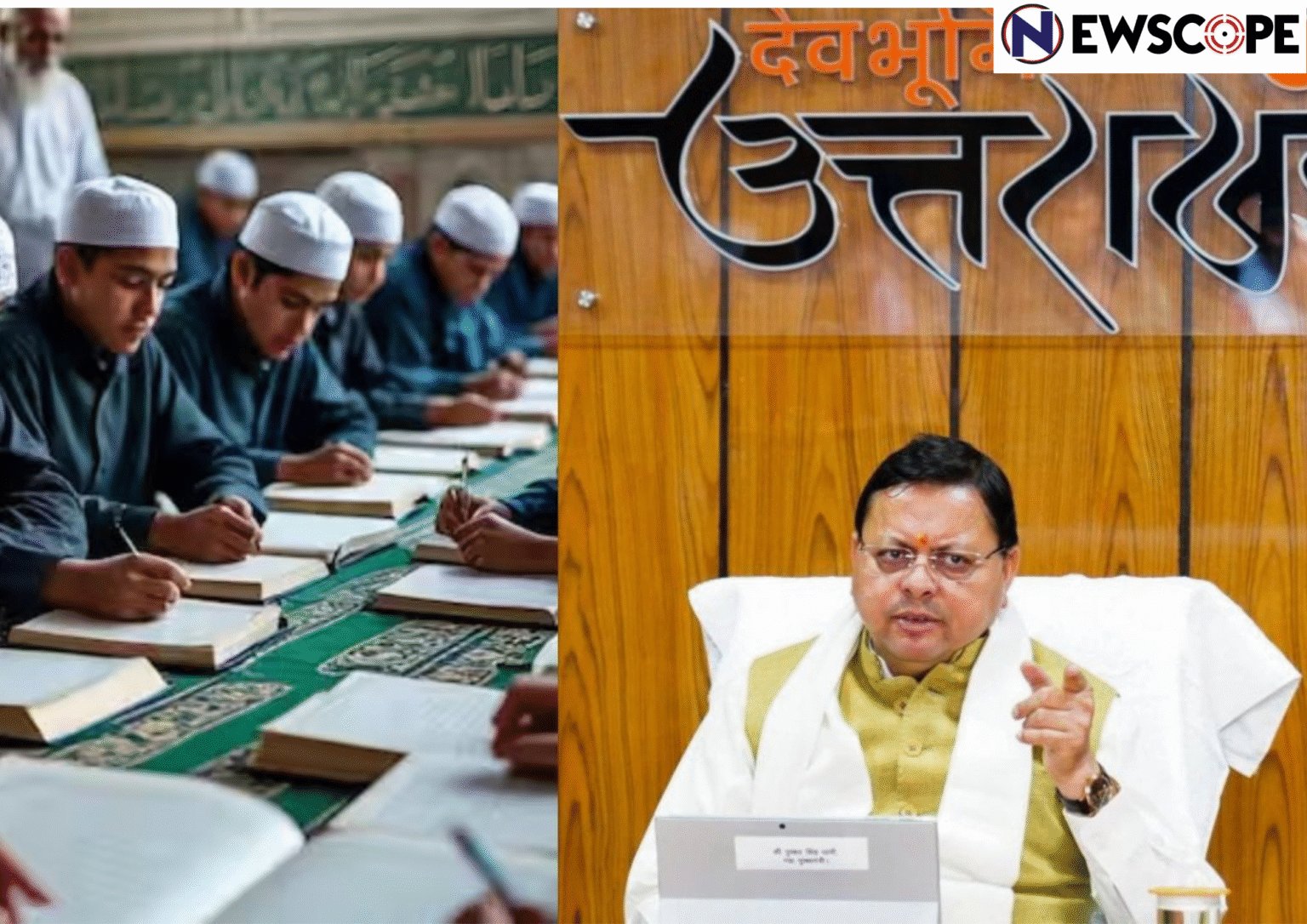 Minority Education Bill, 2025 introduced in Uttarakhand to provide recognition to Sikh, Jain, Christian, Buddhist, Parsi schools