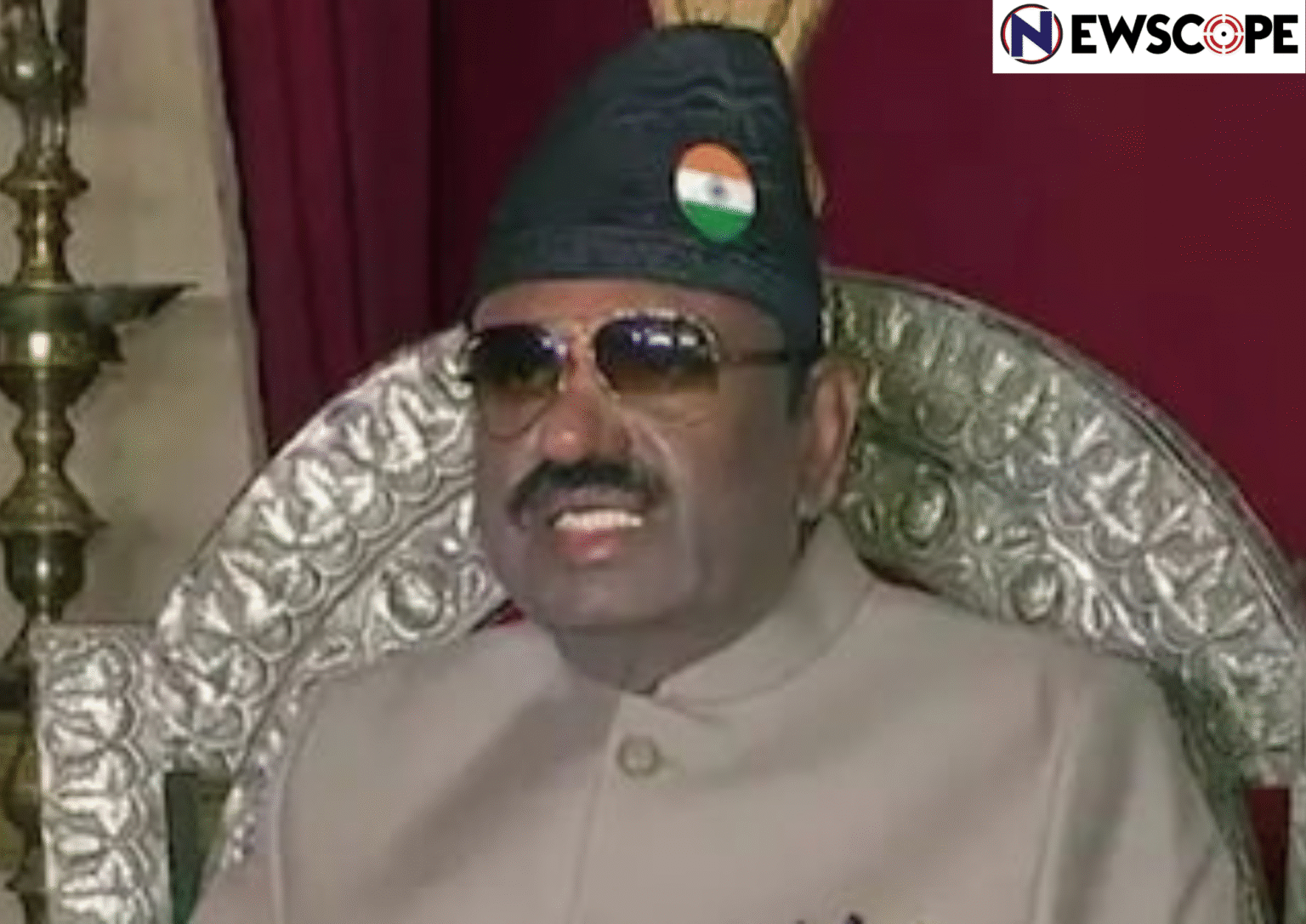 AI powered surveillance to be used to strengthen Campus Security, decision at VC’s conference presided over by Governor