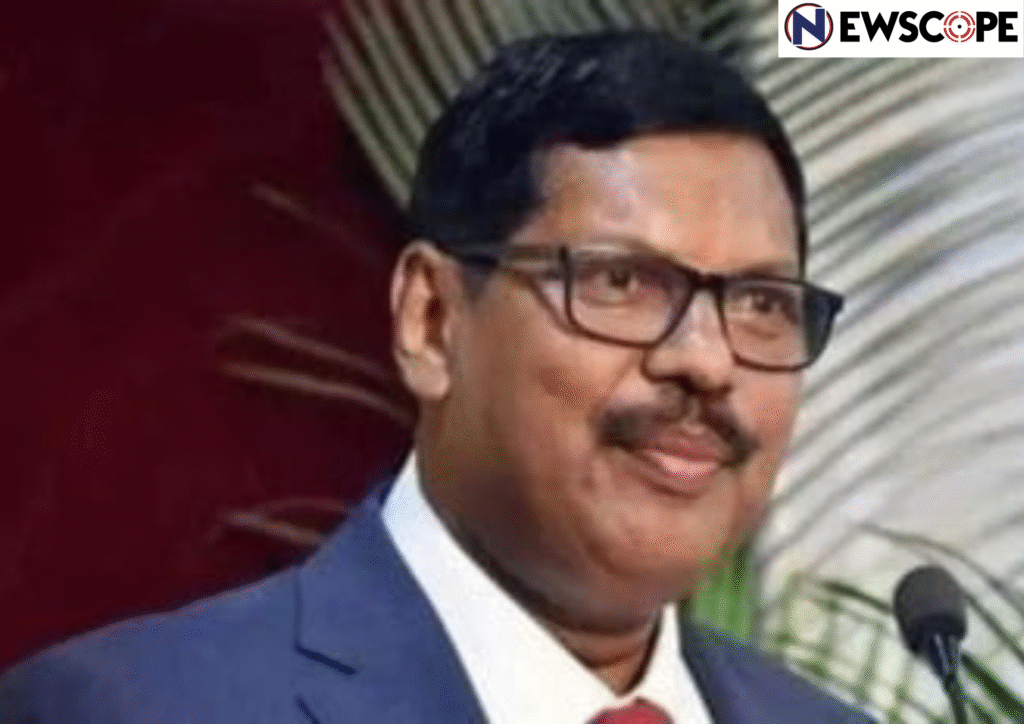 Can government be at the ‘whims and fancies’ of governor, asks CJI & suggests Supreme Court may step in if Constitution is not followed