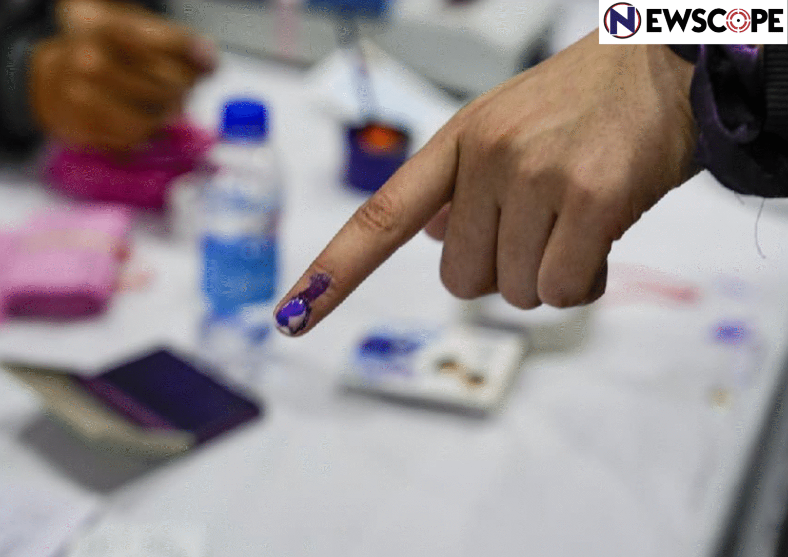 All political parties in WB to meet on 29th Aug to discuss reorganisation of polling booths, which are supposed to increase by 14,000, taking state total to 92,000 booths