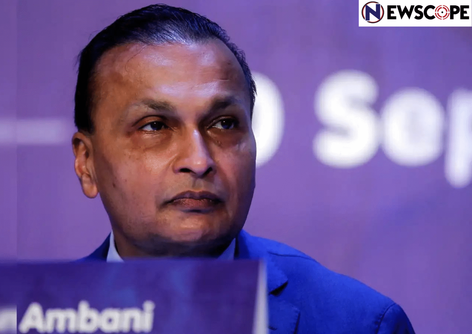 Fresh CBI raids in Anil Ambani's residence & office in Fraud case