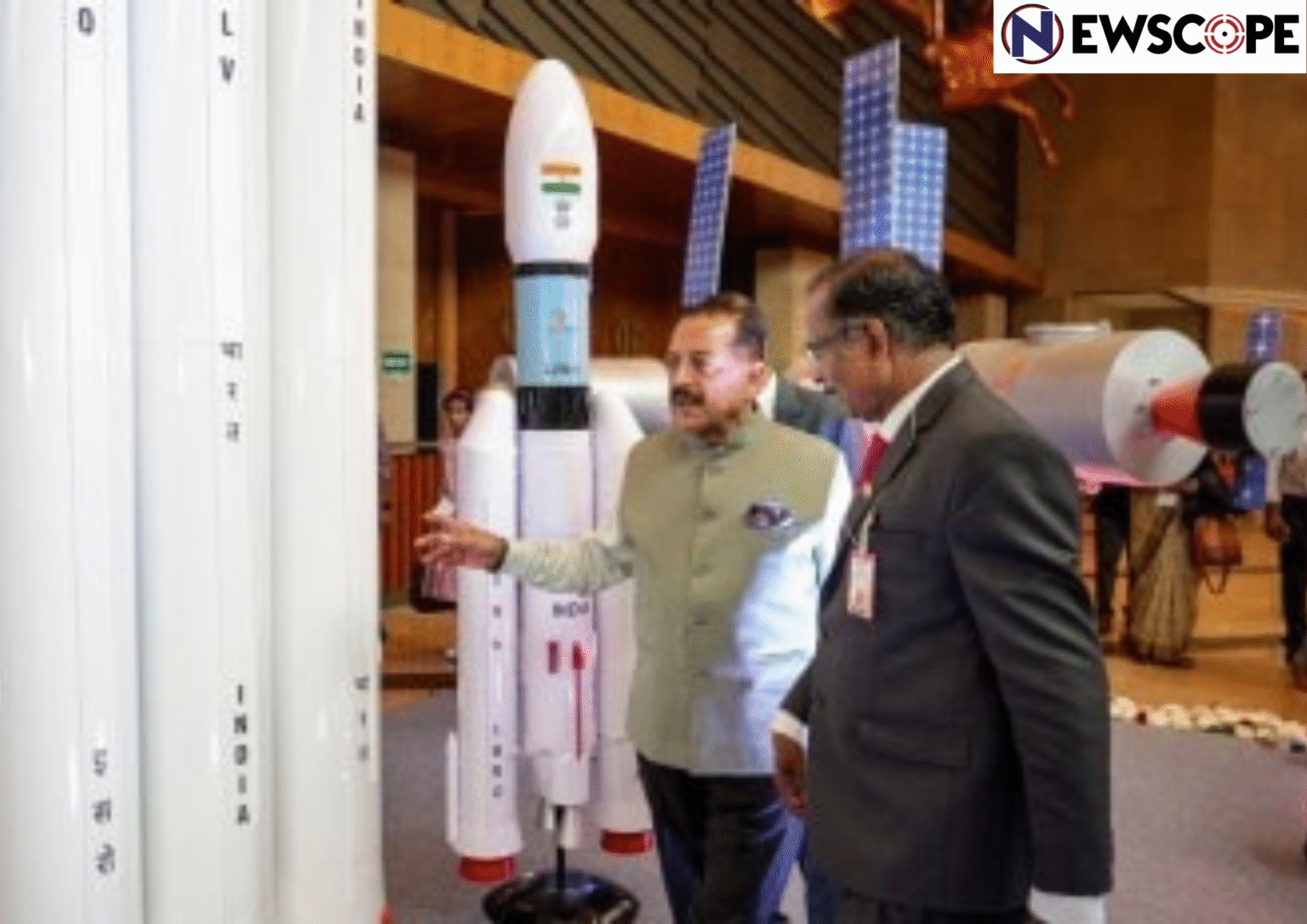 On National Space Day 23 August, 2025 Prime Minister Narendra Modi announced that Indian astronaut pool will include women and civilians of different backgrounds in future, breaking away from old tradition of selecting just experienced Indian Air Force pilots and aiming to expand India’s human spaceflight ambitions.