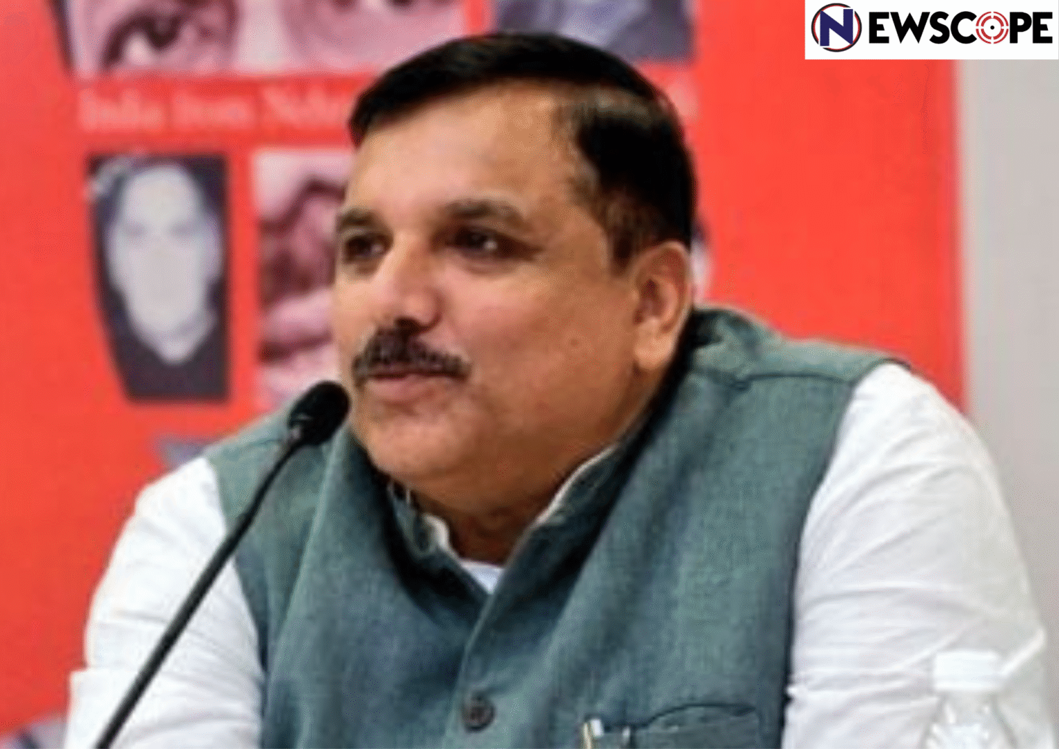 After TMC, SP, Now AAP Boycotts JPC On Bills To Axe PM, CMs describing it as ‘farce’