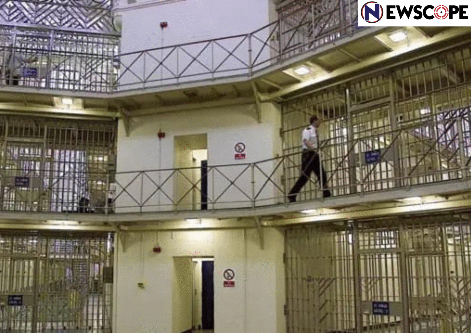 Faced with overcrowded jails, UK Plans to Restrict Convicts’ movement rather than imprison them