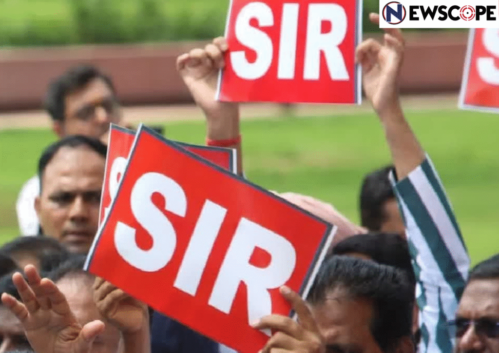 98% electors submitted documents for phase 2 of Bihar’s SIR
