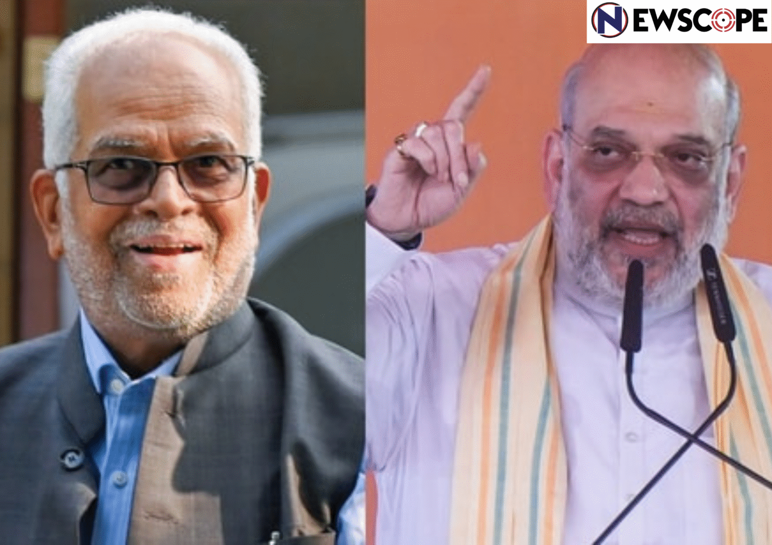 Jurists find Home Minister Amit Shah’s remarks on Salwa Judum judgment “prejudicial” & against “independence of judiciary” 