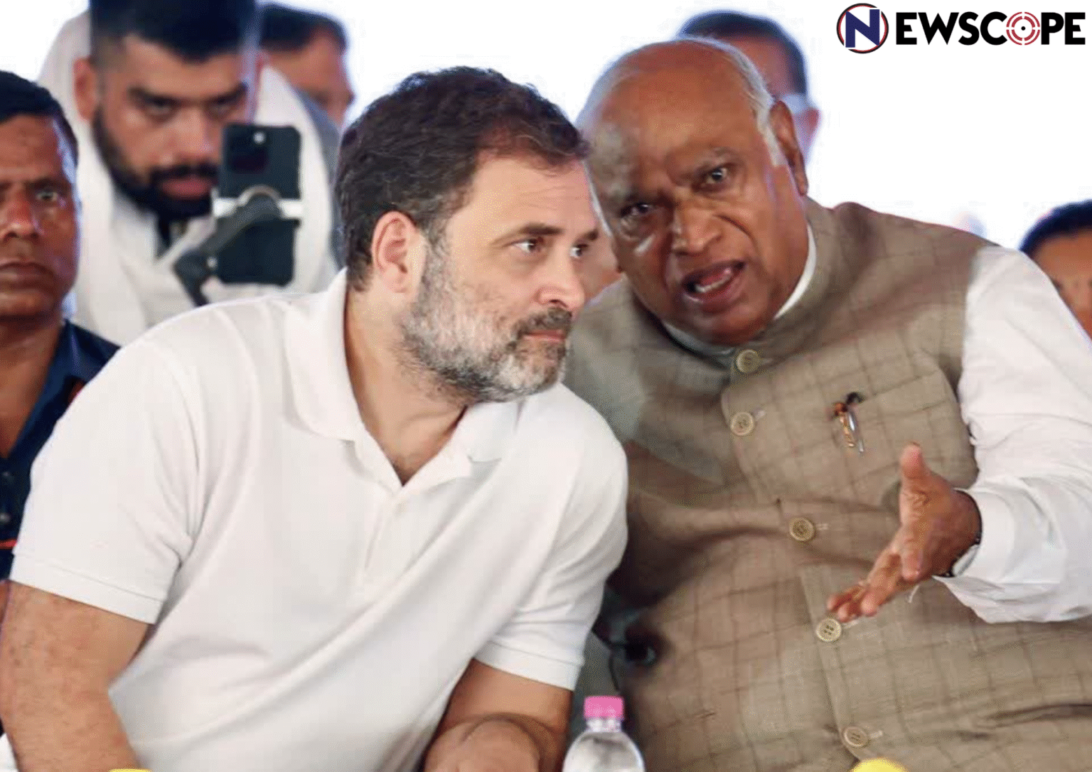 Congress unsure of joining JPC on Anti-Corruption Bill