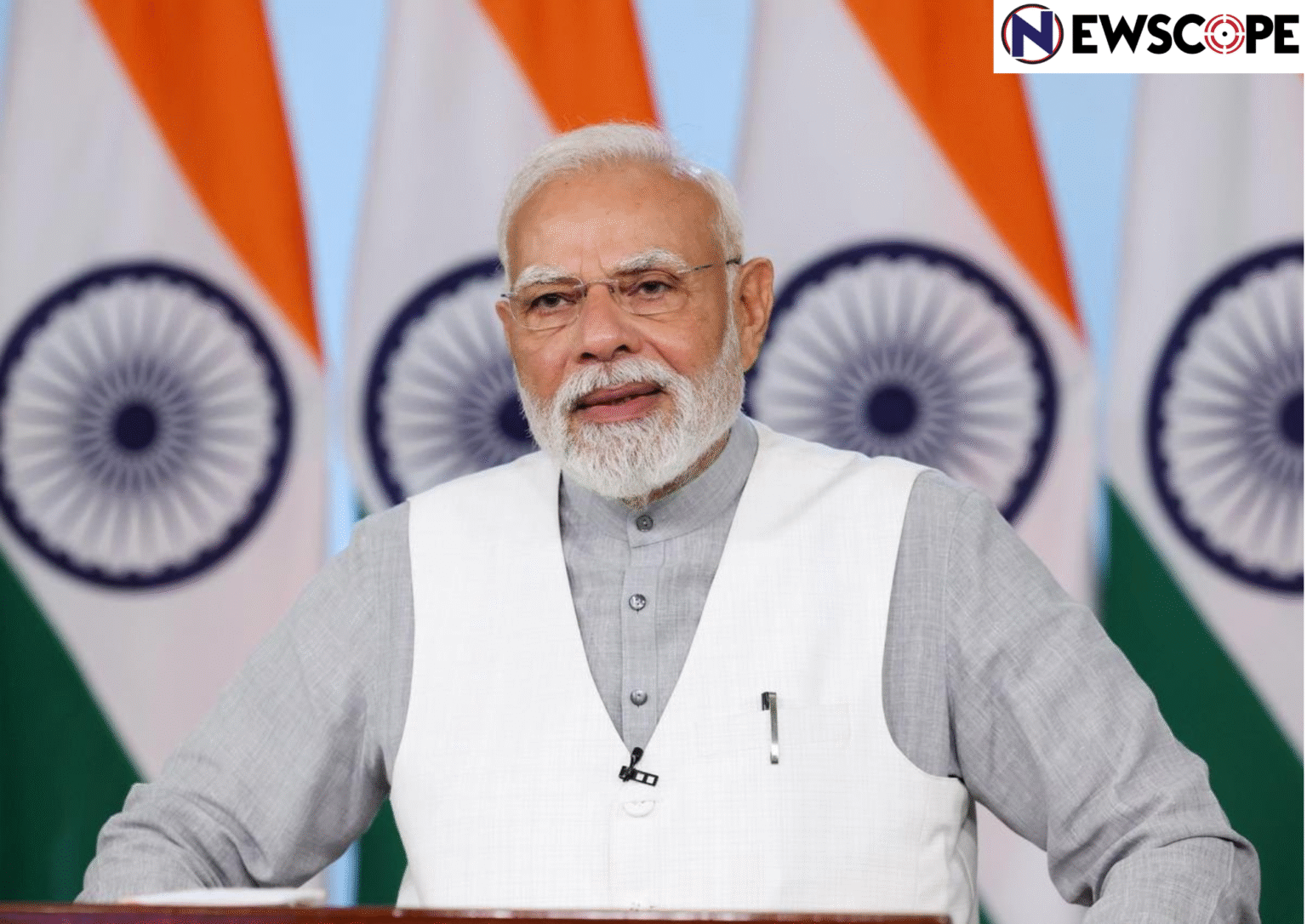 PM to lead 3 separate panels to mark 150th birth anniversaries of Sardar Patel, Birsa Munda & the centenary of Vajpayee
