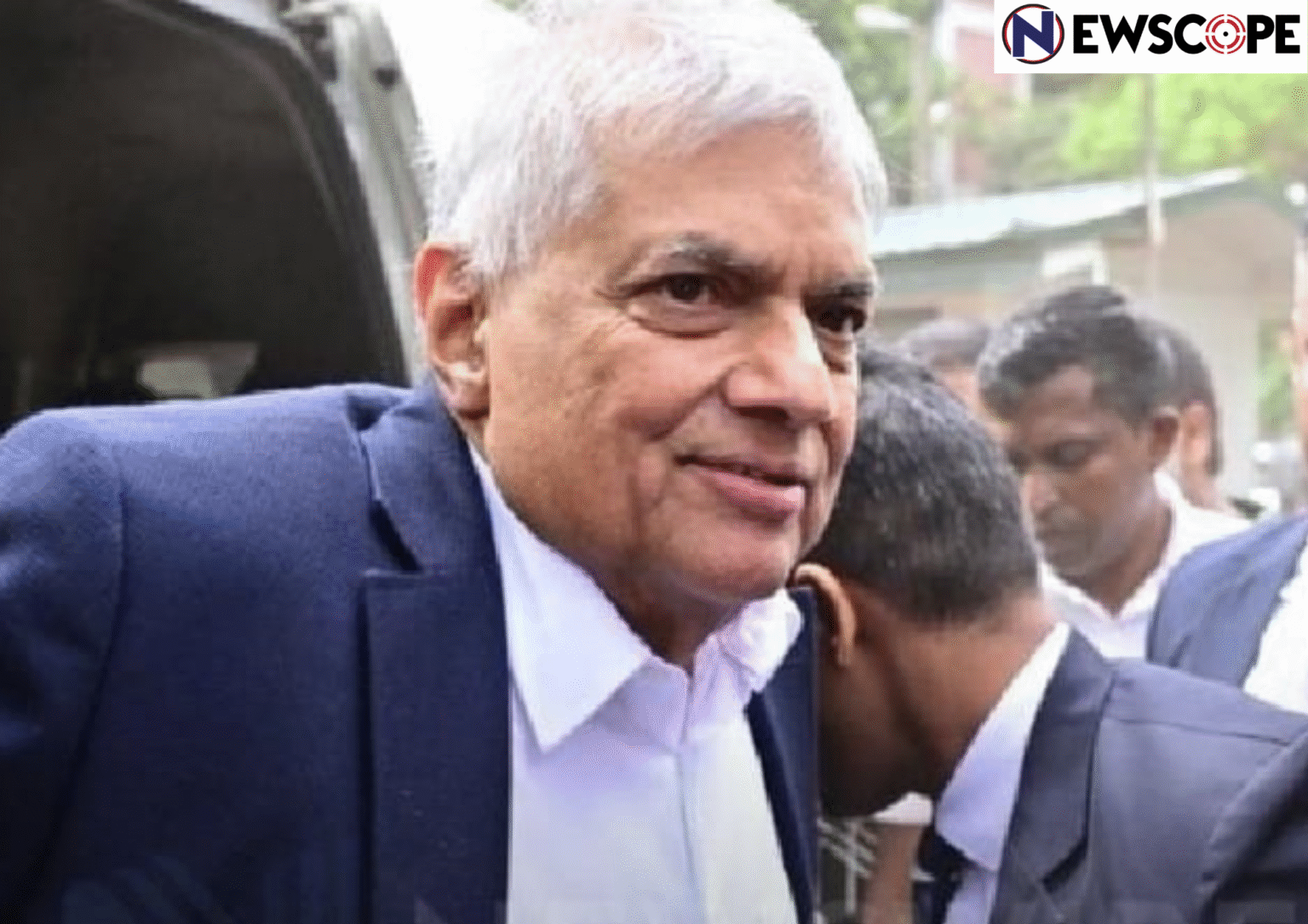 Wickremesinghe gets bail , critics say this does not prove his innocence