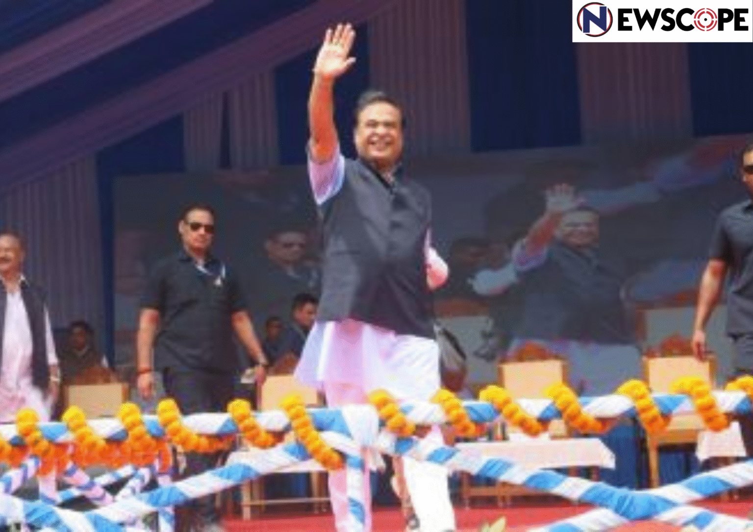 Assam Cabinet clears inter-religious land transfers