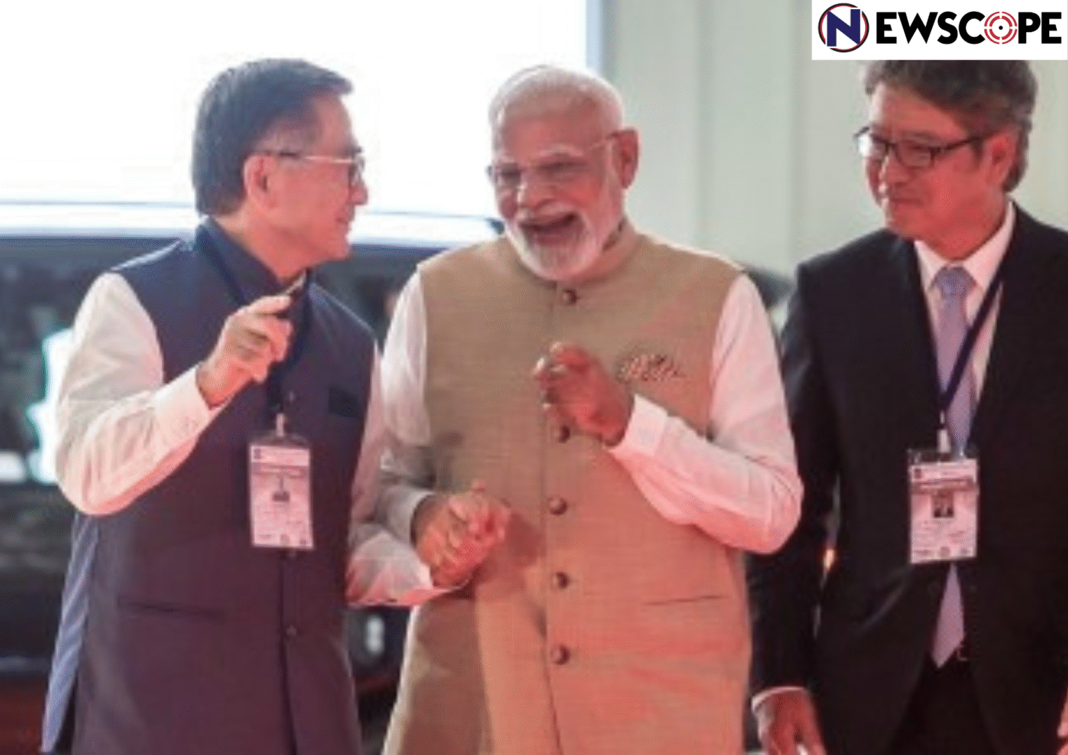PM Modi to visit Japan prior to SCO meeting in China