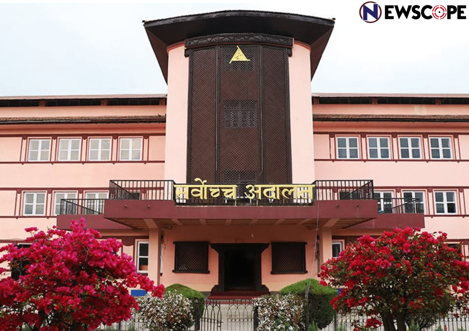 Nepal SC orders relocation of 60 Industries in Lumbini, birthplace of Buddha