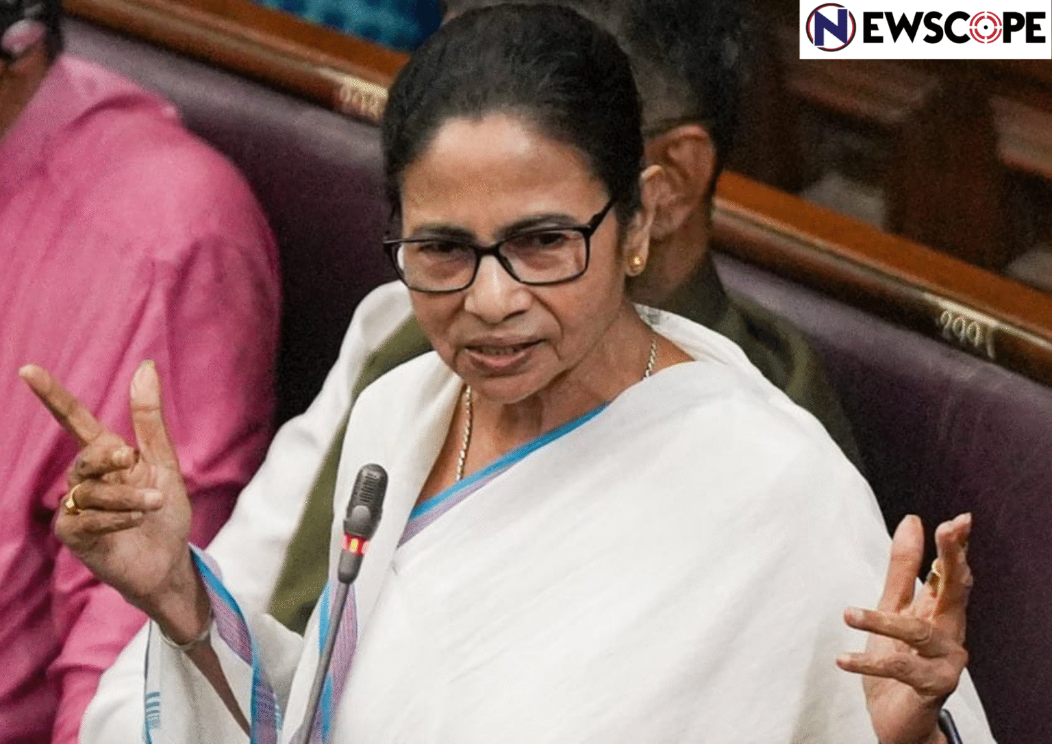 Mamata Banerjee’s personal memoirs on India’s PMs to be released at Kolkata Book Fair, 2026