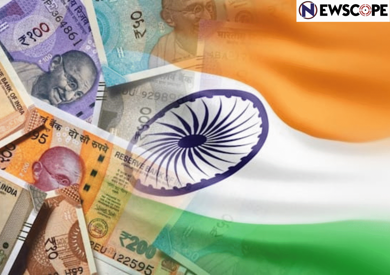 Indian may overtake the US in purchasing power ( PPP) by 2038 : report