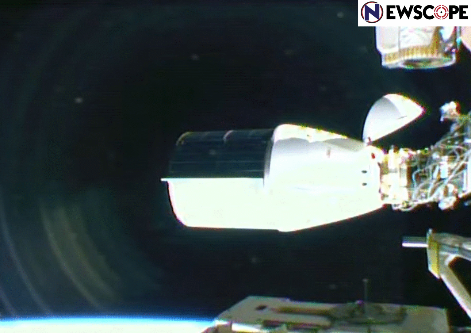 SpaceX rocket places two Indian start-up satellites into orbit