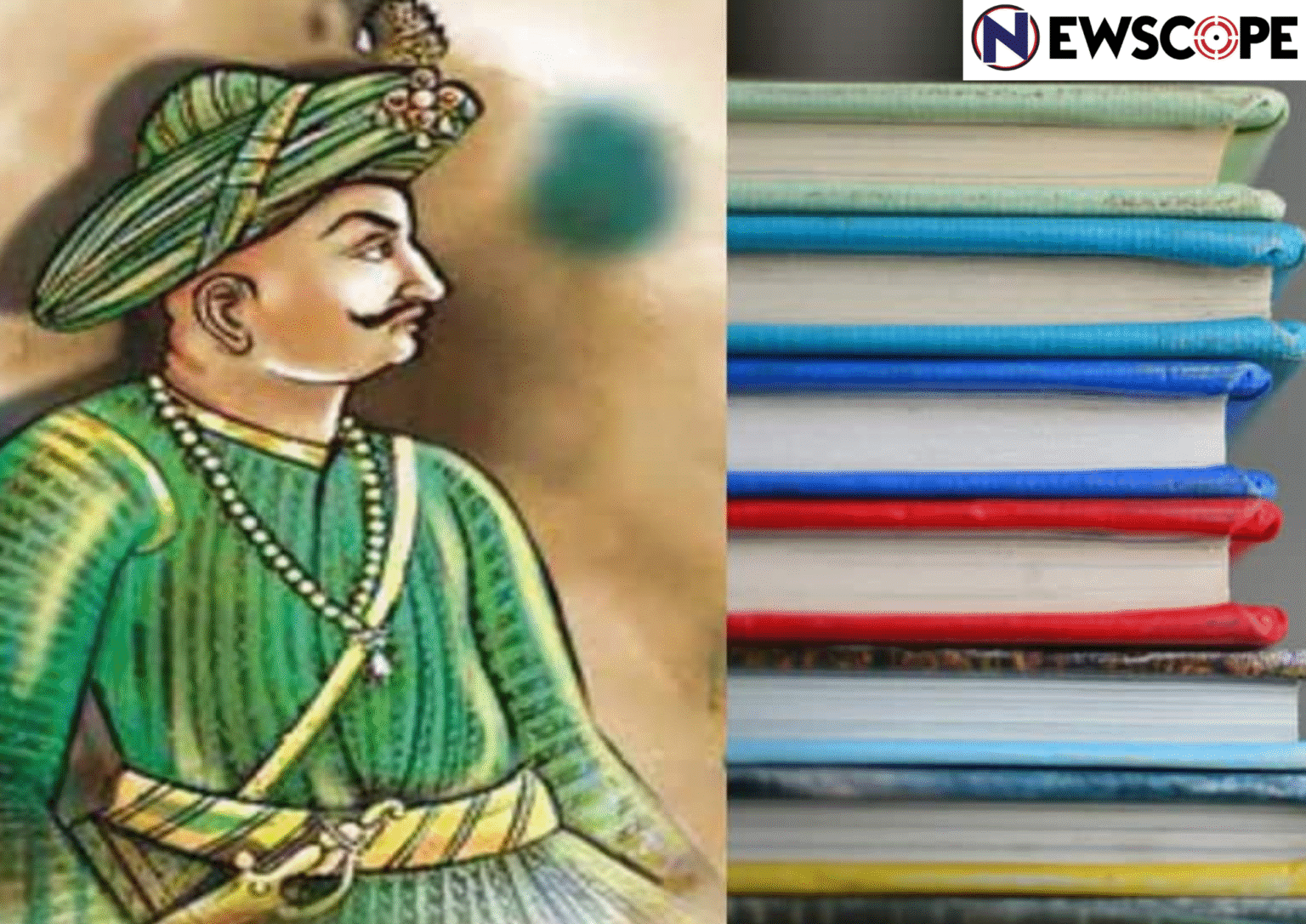 New NCERT syllabus sparks debate on historical gaps : Centre says states can add local history