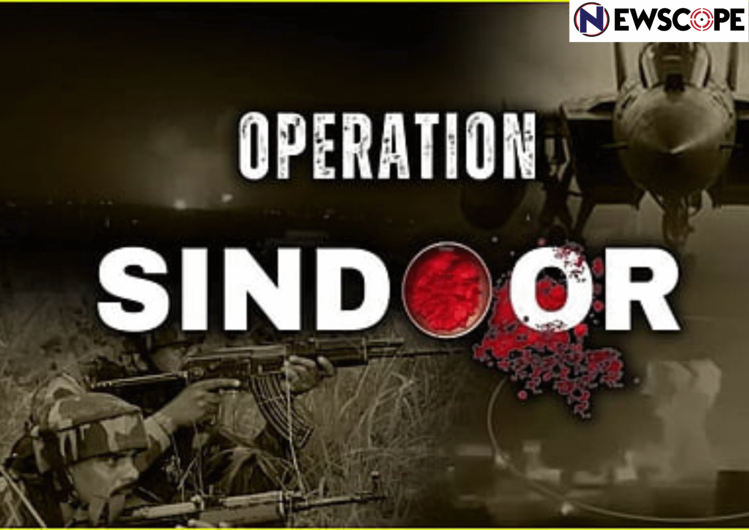 Operation Sindoor: A ‘team effort’, with a fewer than 50 weapons, gave India ‘complete domination’