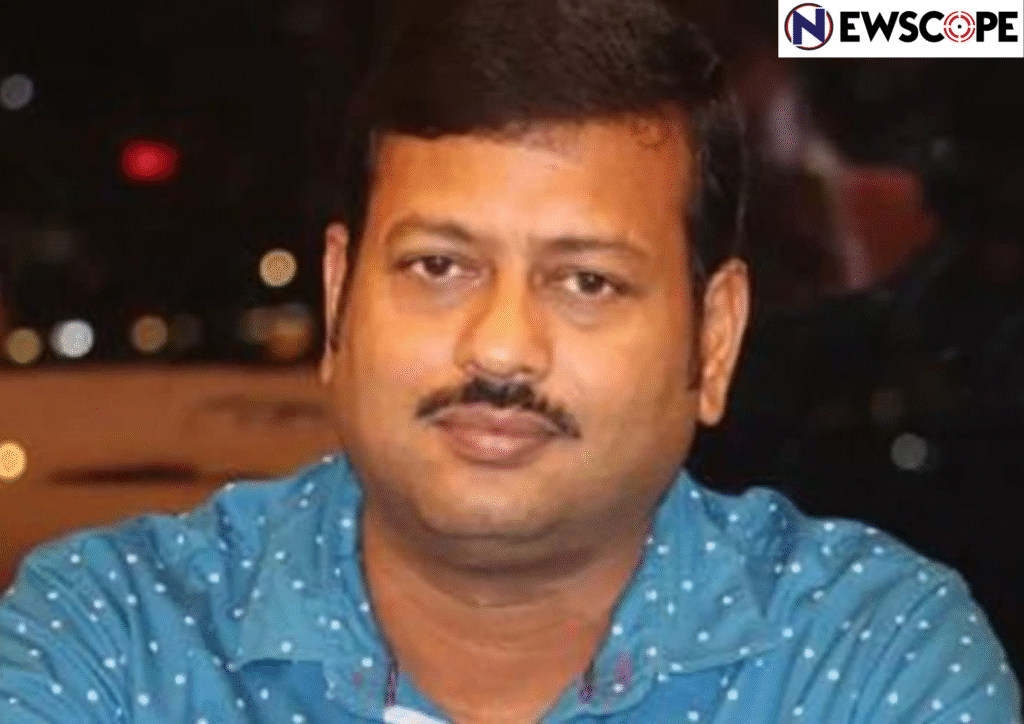 TMC MLA held in ED custody till 12th September for alleged financial irregularities, despite protests