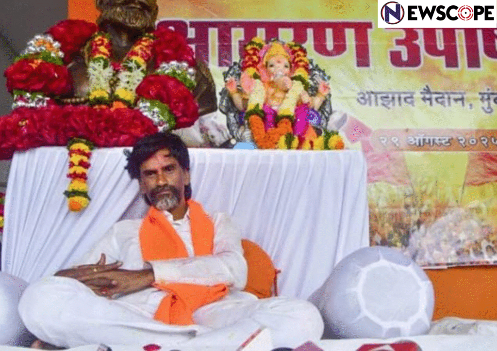 Marathas given Kunbi(OBC) Status by Maha Govt