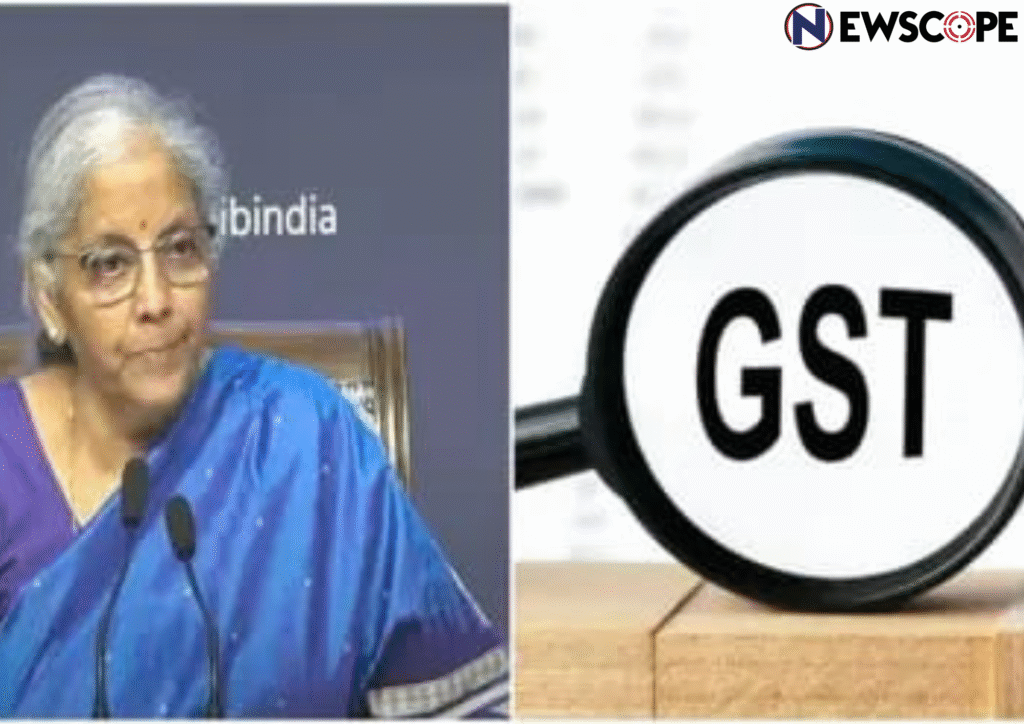 Rotis & other food stuff to be cheaper, as GST restricts tax to just 2 slabs : 5% & 18%