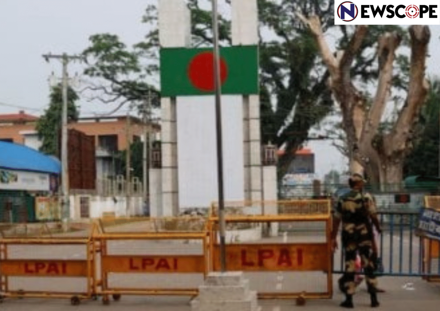 Home Ministry directs states to set up Detention Centers for ‘illegal foreigners’ and deport if credentials not produced within 30 days