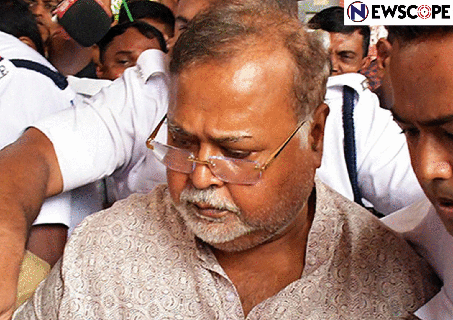 Special CBI court grants bails to Partha Chatterjee, TMC MLA Paresh Adhikari and daughter Ankita in SSC Scam; Chatterjee remains in custody for other cases