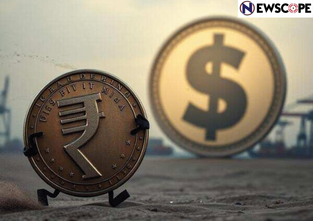 One Dollar now costs Rupees 88 : concern for India’s economy