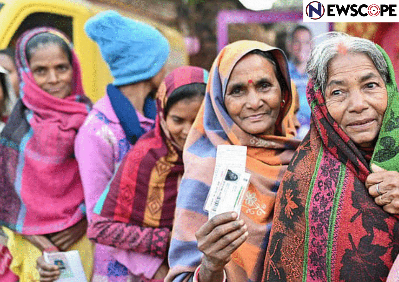 The Supreme Court on Monday directed the Election Commission to consider Aadhaar as the 12th prescribed document for establishing the identity of a voter in the special intensive revision (SIR) exercise of electoral roll in poll-bound Bihar.