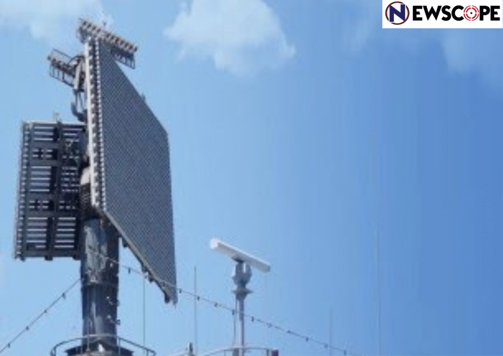 India installing sophisticated drone detecting radar systems to full-proof its borders with Pakistan & China