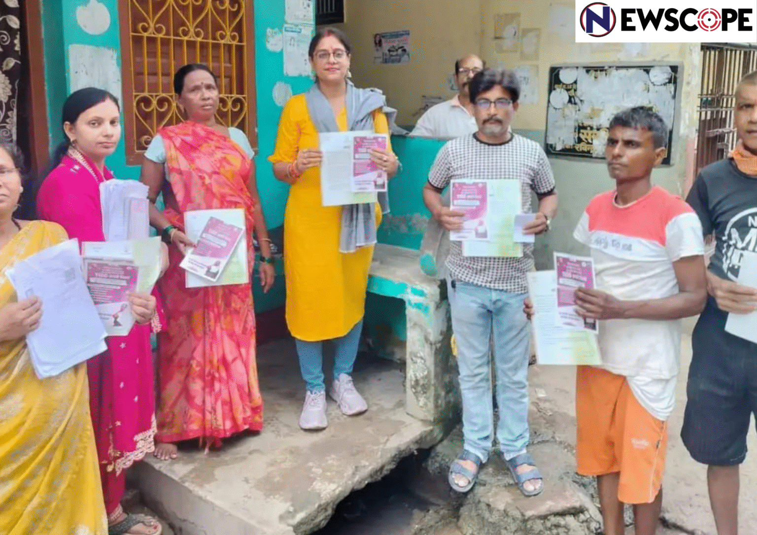 Bihar’s Seemanchal districts among top 3 cited for voter deletions, 'permanently shifted' & 'absent' Voters