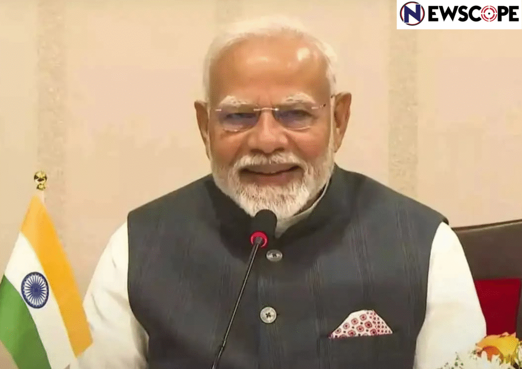 PM to attend Combined Commanders’ Conference in Kolkata to set India’s defence strategy for the future