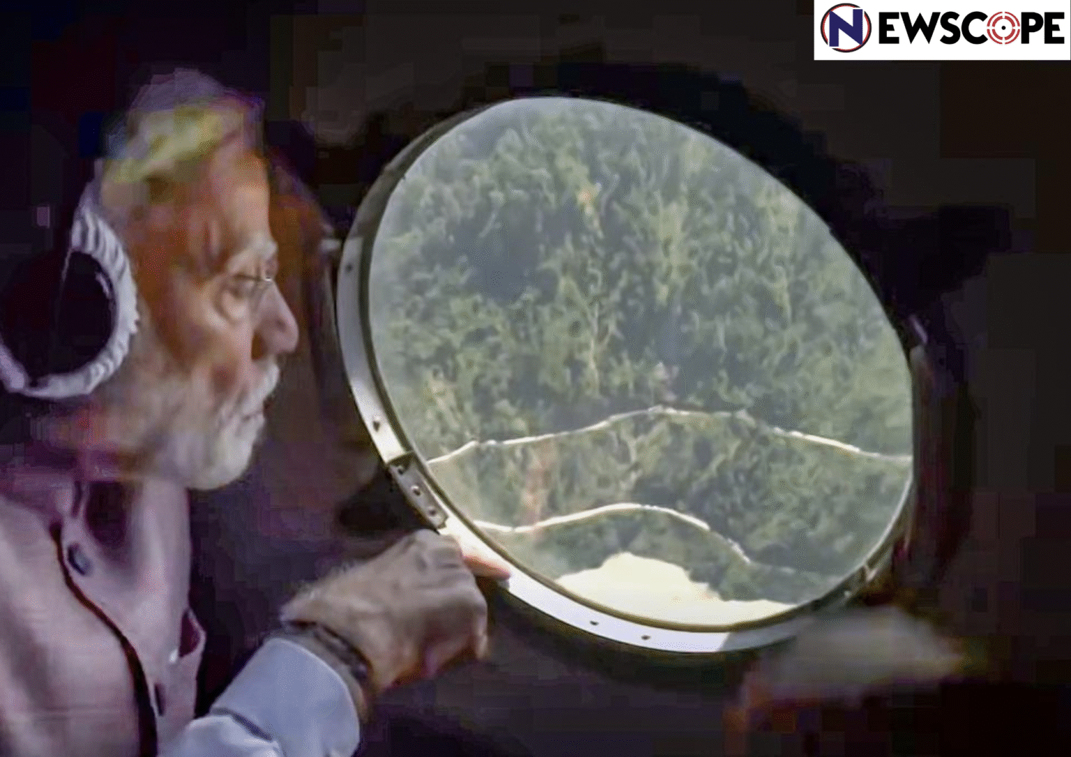 PM visits flood ravaged Punjab & Himachal, announces relief packages