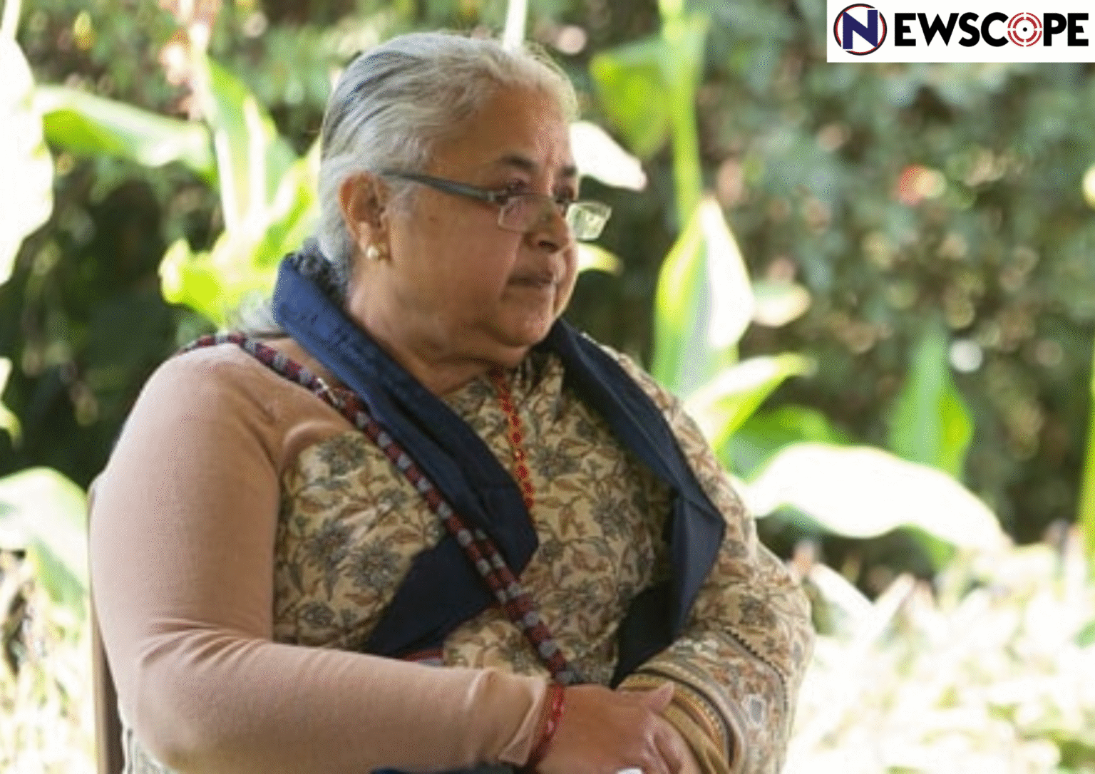 Ex-Chief Justice of Nepal, Sushila Karki, likely to take charge of next interim govt
