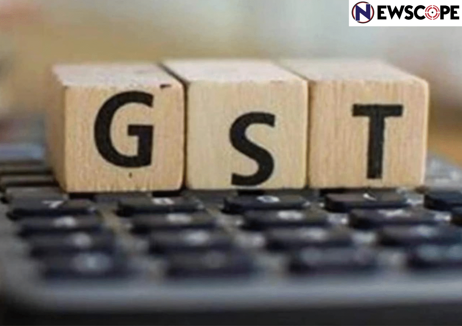 Govt to launch month long ‘GST Bachat Utsav’ from September 22