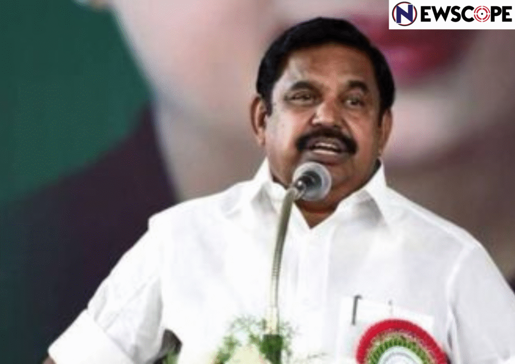 AIADMK BJP alliance showing cracks in TN