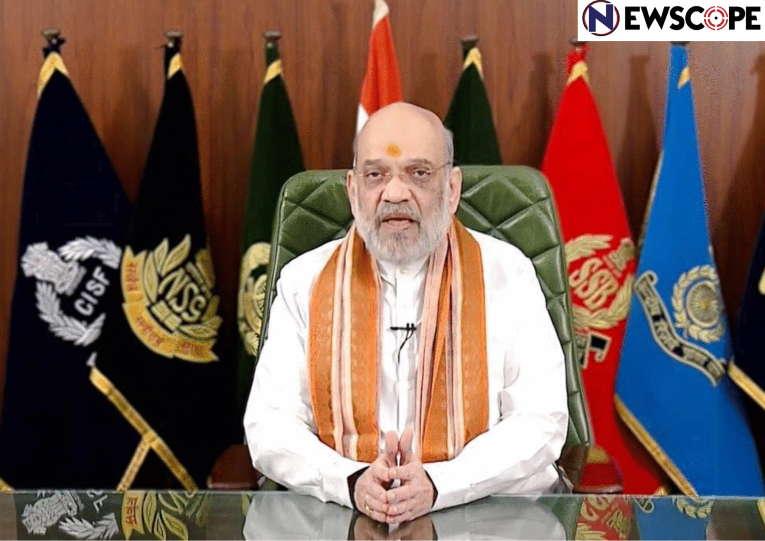 No competition between Hindi and other Indian languages; they complement each other: Amit Shah