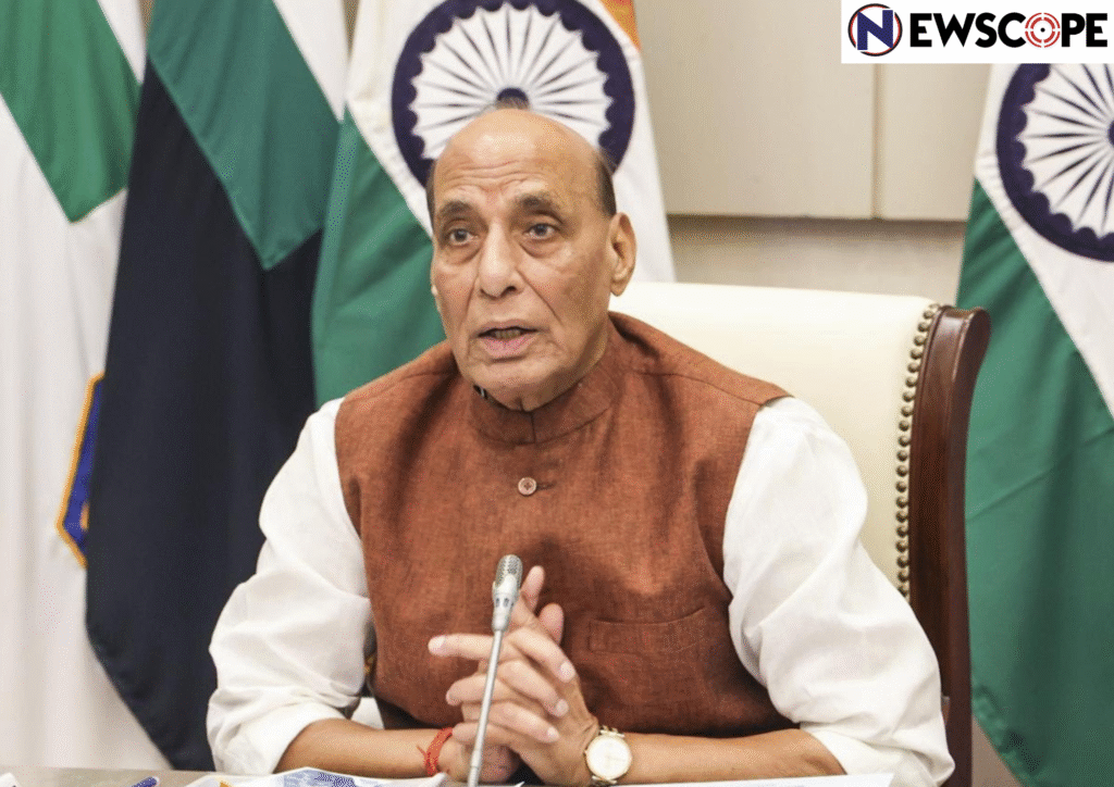 India's Defence Procurement Manual2025, which sets guidelines for collaborations with private manufacturers, gets government nod