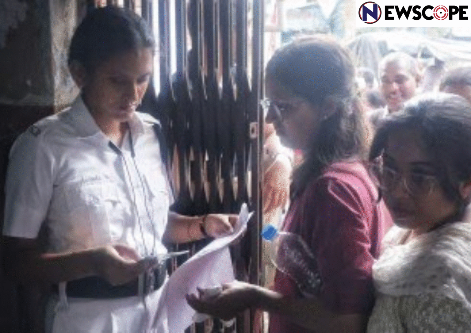 93% candidates appear for 2nd School Selection Test in WB