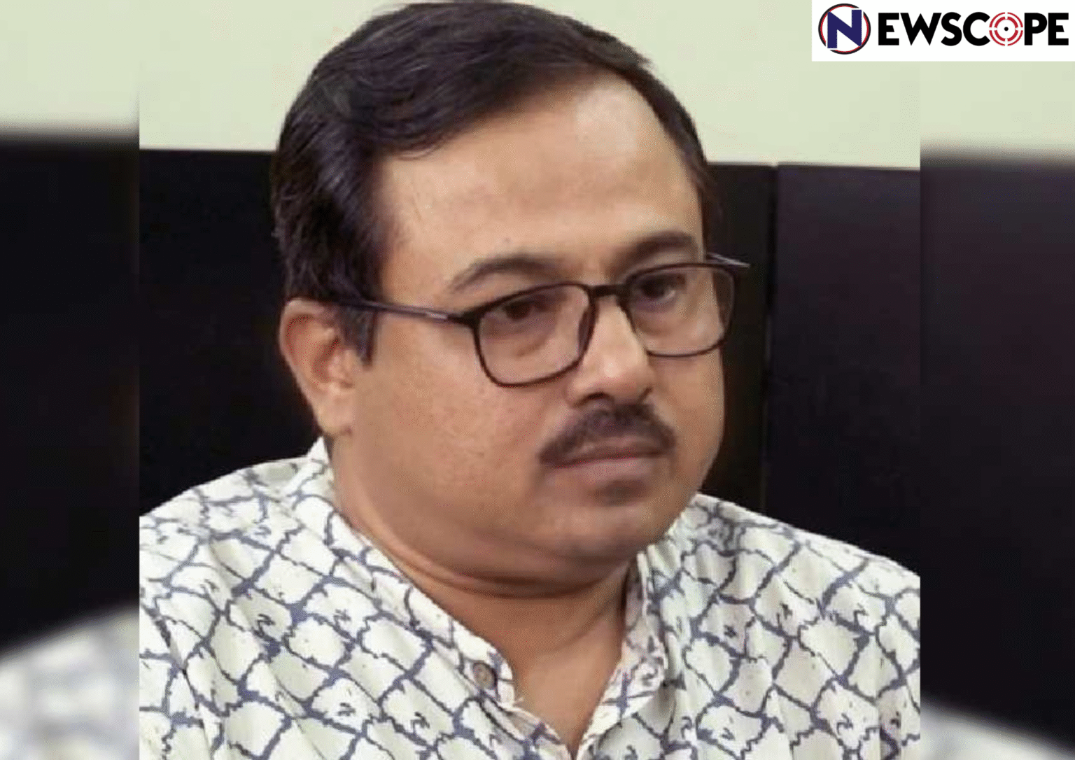 Former CPI(M) leader joins Congress to 'save the Constitution'