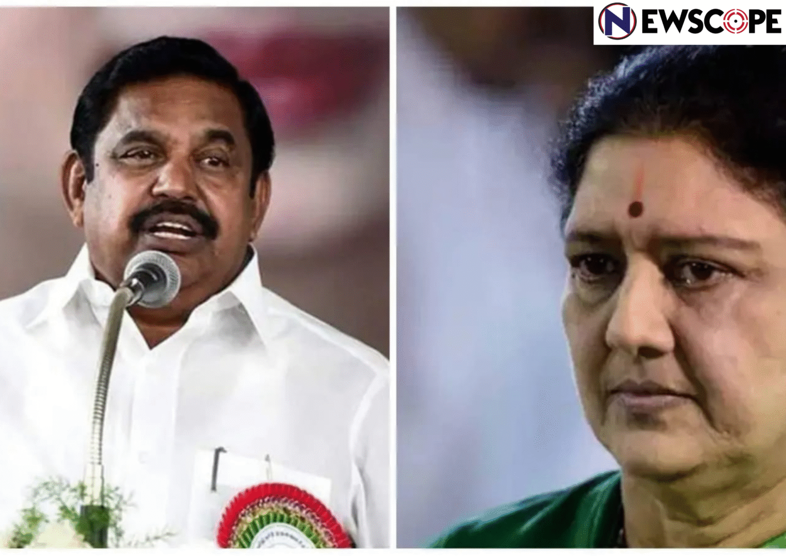 Sasikala invokes ‘Amma’ to bring back cohesion in AIADMK before 2026 Elections