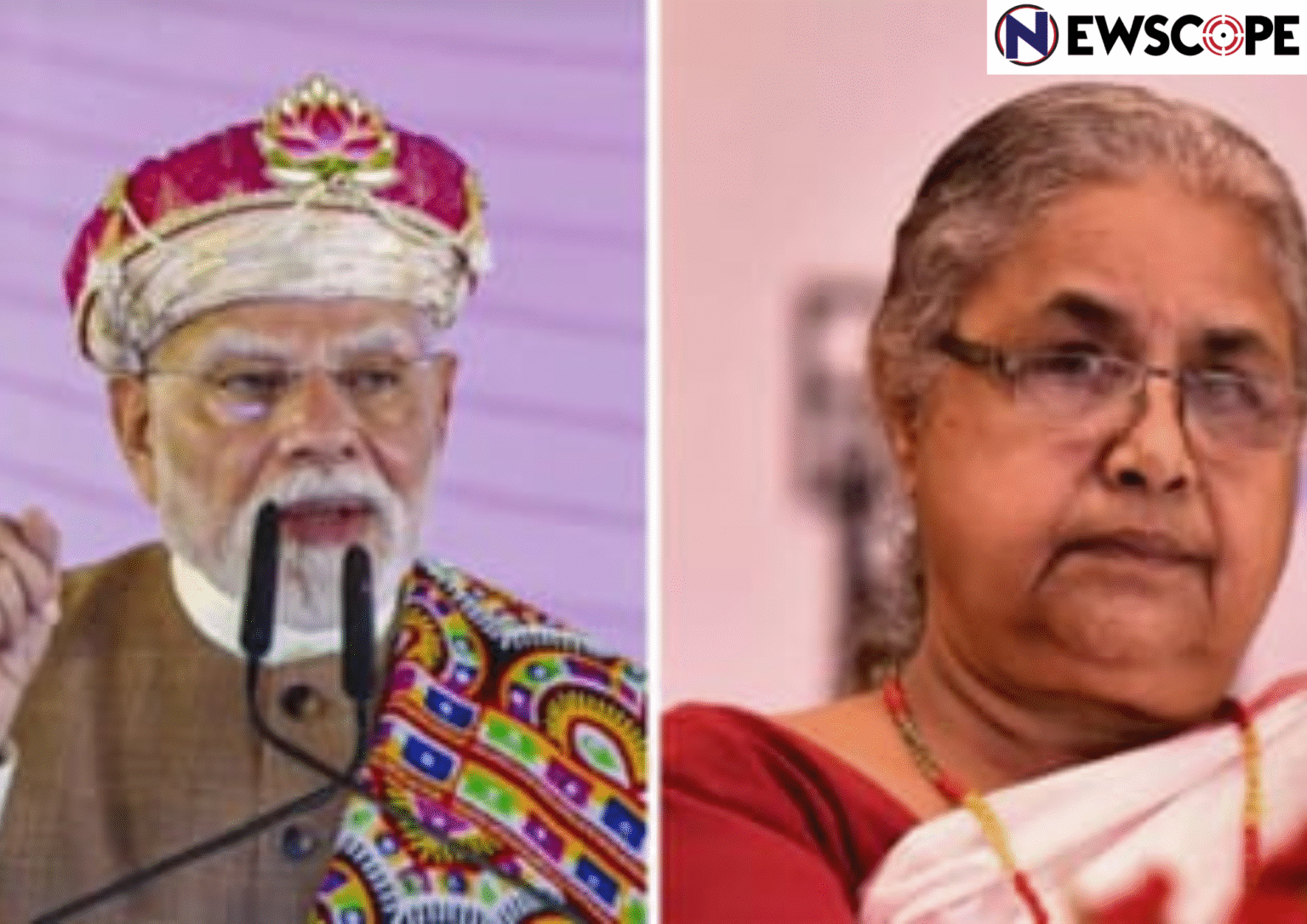 PM Modi assures Nepal’s new PM Sushila Karki India’s support to restore peace and stability