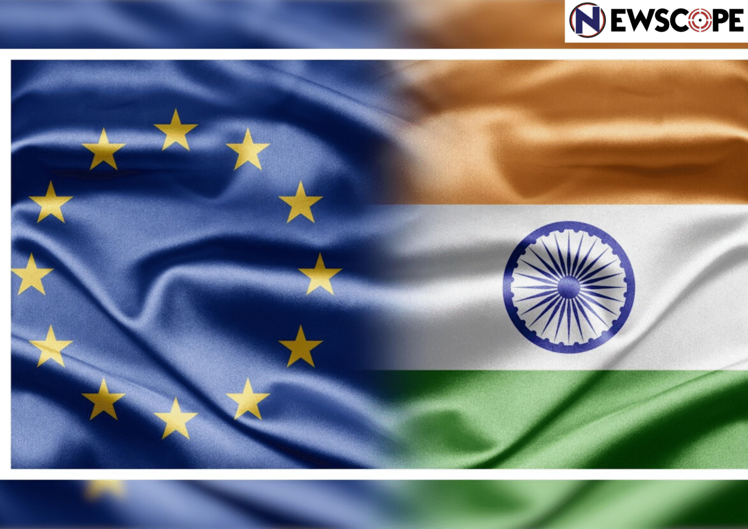 India -EU relations in trade, tech, and defence enter into a new era of trust and recognition India -EU relations in trade, tech, and defence enter into a new era of trust and recognition