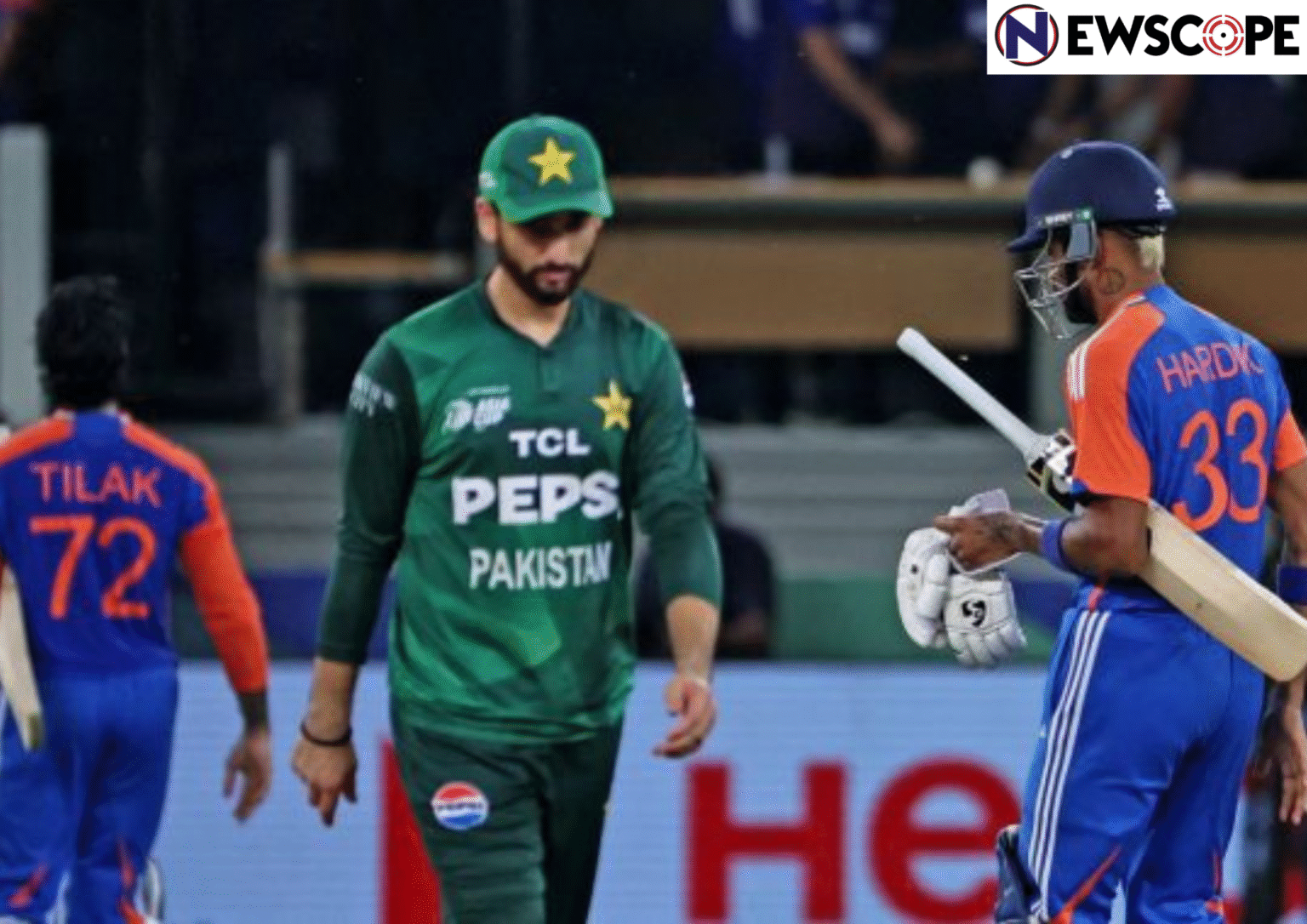 India beat Pakistan by six wickets in Asia Cup Super Fours