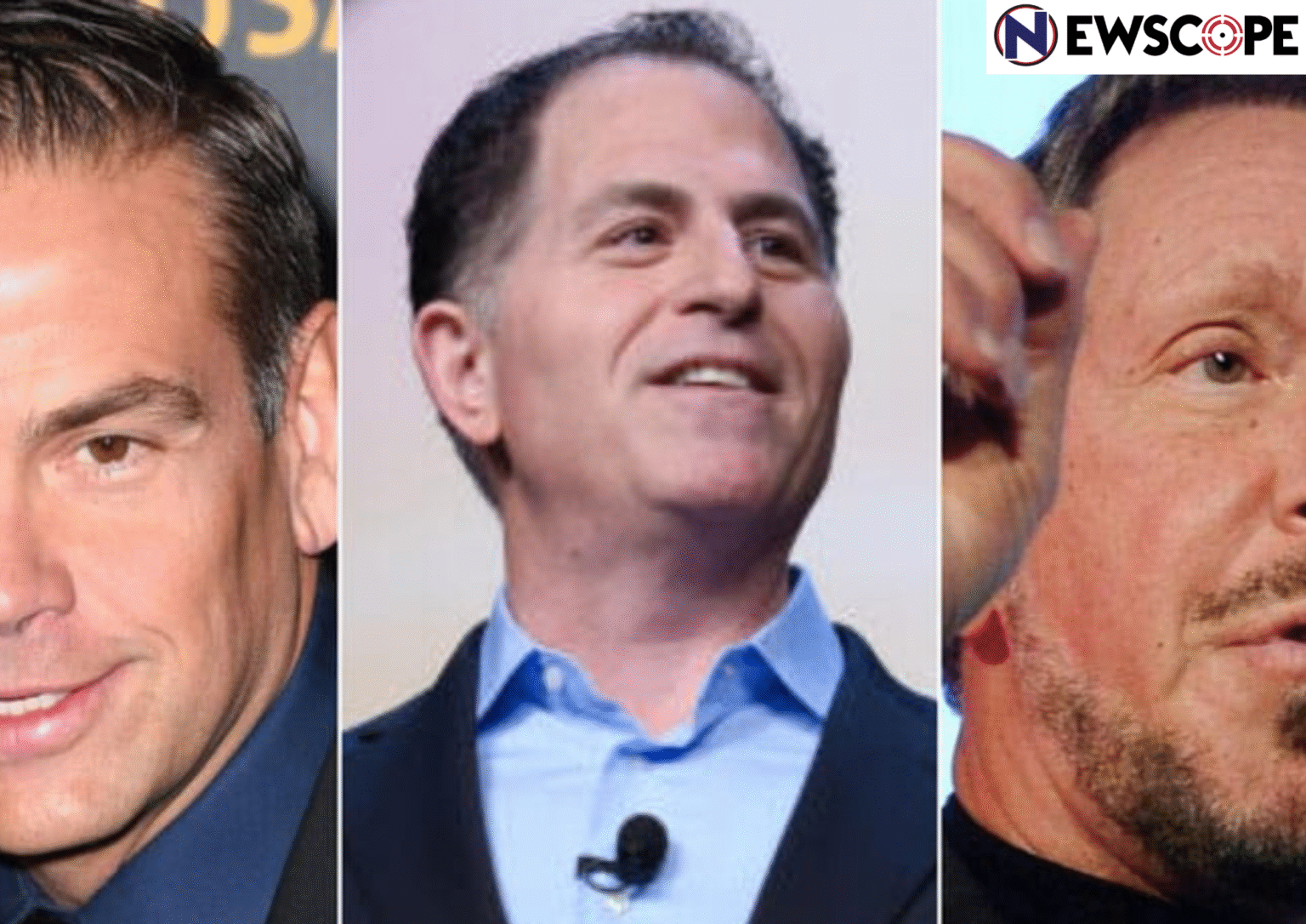 Murdoch, Dell, and Ellison likely investors in TikTok deal