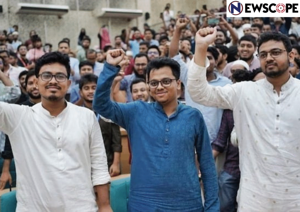 Dhaka Varsity polls to mirror the national mood